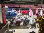 Furnished shop at Prime Location Shop Available for Rent