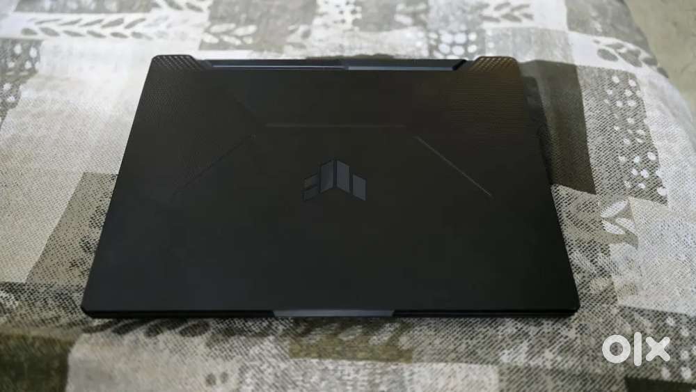 ASUS LAPTOP
