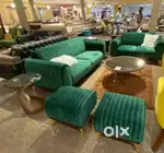 2+2 SOFA SET AVAILABLE IN STARF FURNITURE