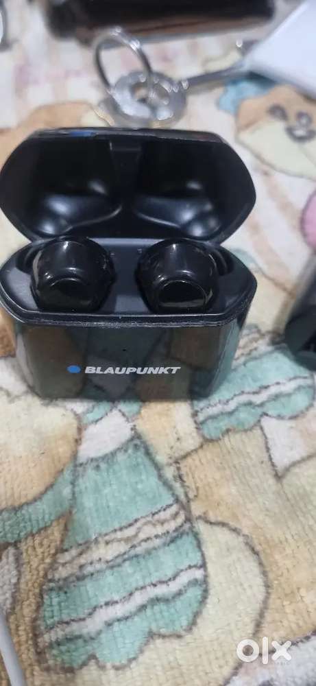 Blaupunkt earburds TWS 30 Like New