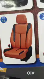 Ahmed car Matings and seat cover whole sale Distributor