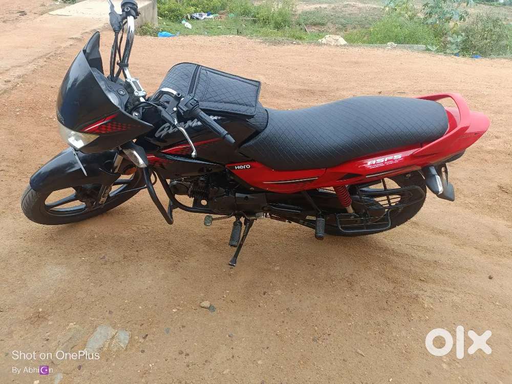 Interested person MSG me