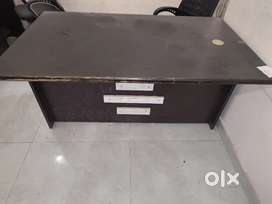 Office tabal