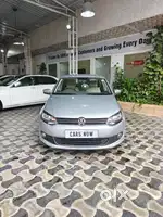 Volkswagen Vento 2010-2013 Diesel Highline, 2013, Diesel