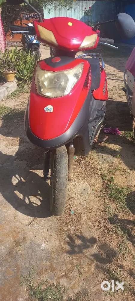 Hero Electric Flash – Save Fuel, Go Electric!