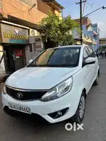 Tata Zest  Quadrajet 1.3 75PS XMS, 2017, Diesel