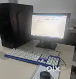 Computer in Good working condition.