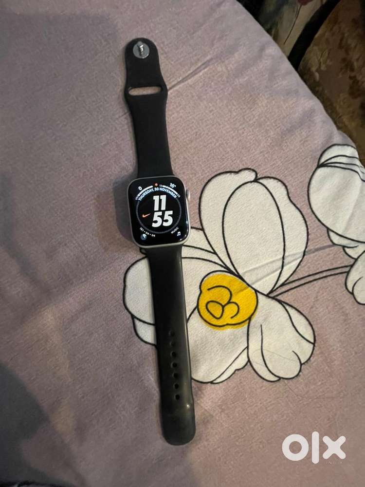 Apple watch series 4 44mm Gps