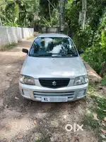 Maruti Suzuki Alto 2010 Petrol 65800 Km Driven