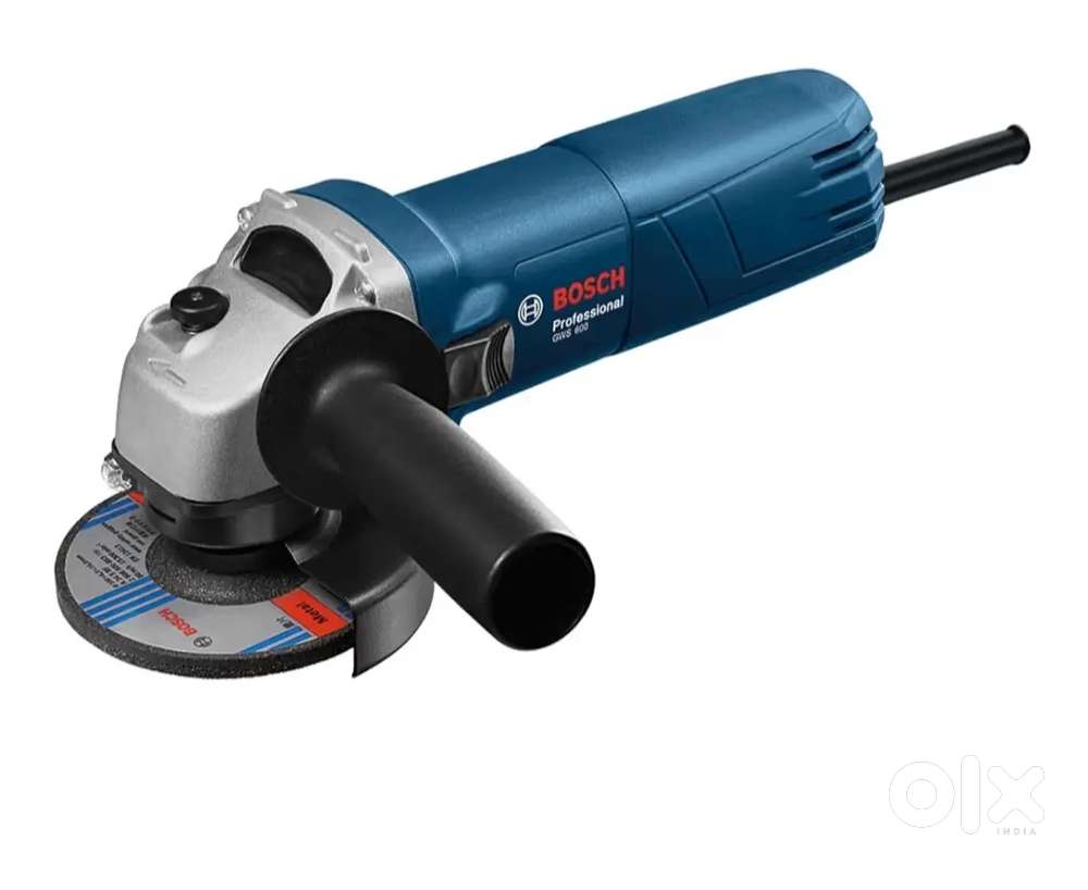 Bosch GWS 600 Angle Grinder [Brand New]
