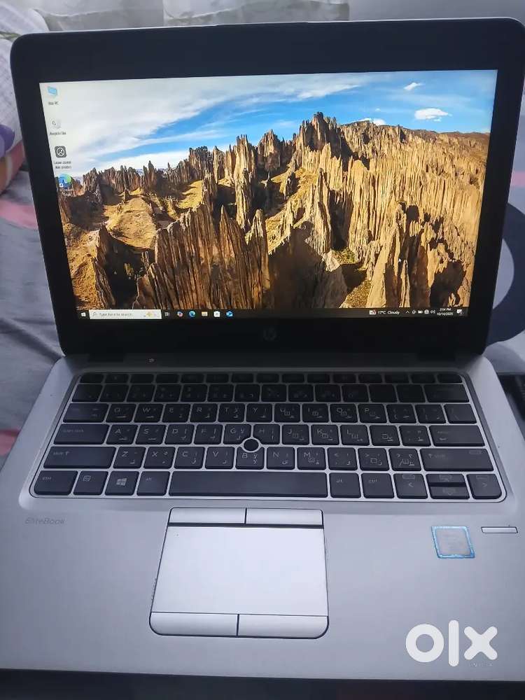 Laptop HP inter i5