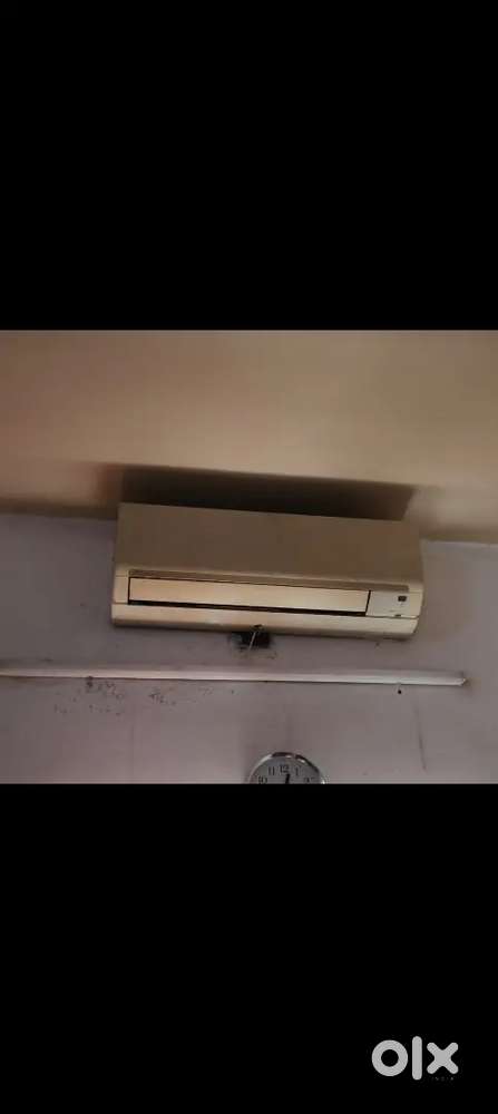 Ac 1:50 ton Daikin