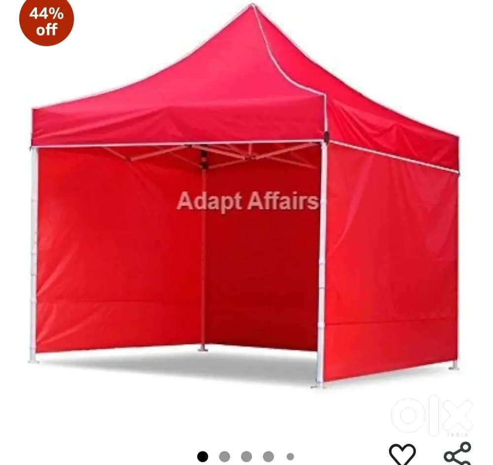 Canopy 10×10