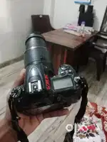 Nikkon 7000 ek dam new hai koi dikkat nhi h bas hme paise ki need hai