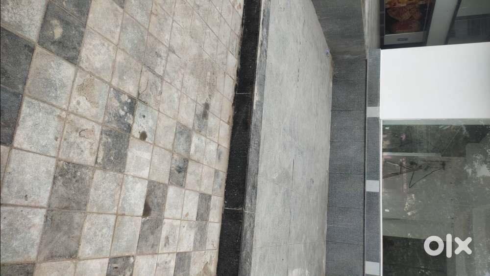 Main Road New Property For Rent In Manjalpur Vadodara.