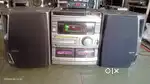 Music System