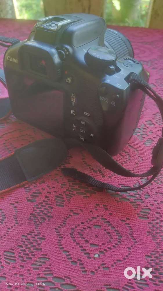 Canon 1300d