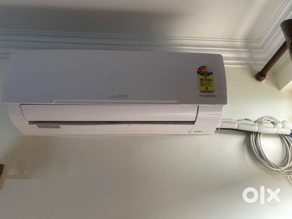 1.5 Ton Llyod AC