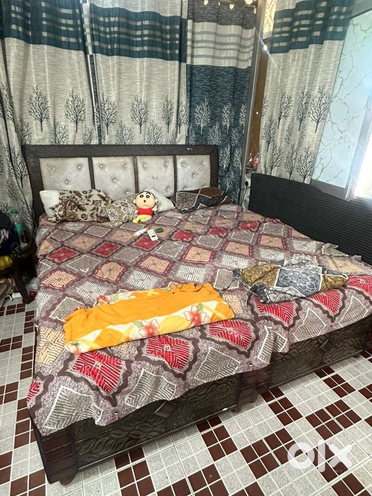 Fully furnished one BHk owner free