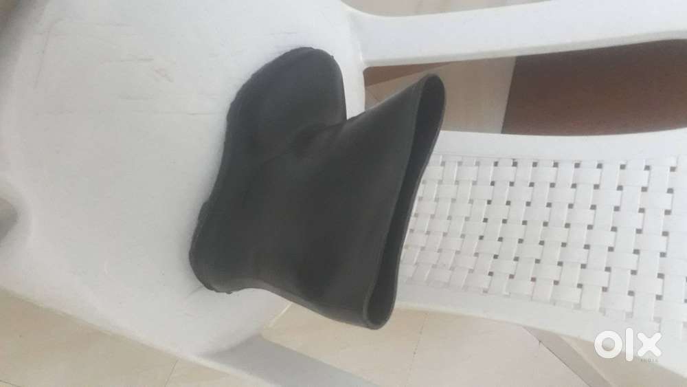 Brand new gumboots