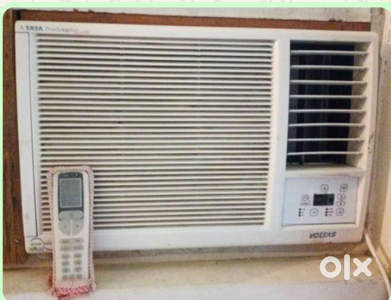 Voltas 1 ton Window AC