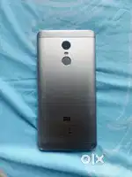 Redmi note 4 4gb ram 64gb storage