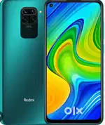 Redmi note 9 for sale