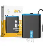 Oakter Mini UPS 12v