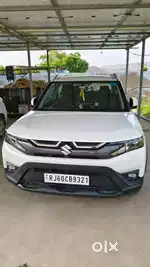 Vxi petrol