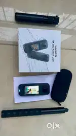 BRAND NEW INSTA X5 360 8K