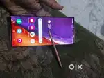 Samsung note 20 ultra 5g