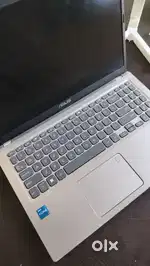 ASUS Vivobook 15 Intel Core i3 11th Gen 1115G4 - (8 GB/512 GB SSD)