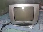 OLD CRT TV SELL