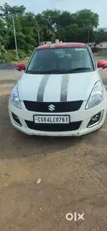 Maruti Suzuki Swift 2015 Diesel 85053 Km Driven