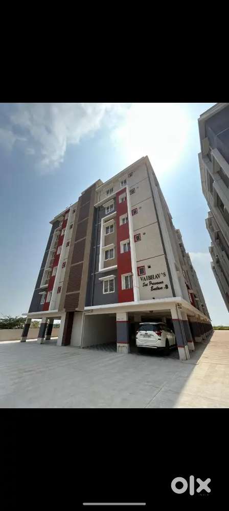 2BHKand 3BHK Flats at prime locations