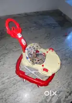 Walker baby