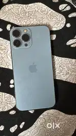 IPHONE 13 PRO MAX ORIGINAL ON SELL