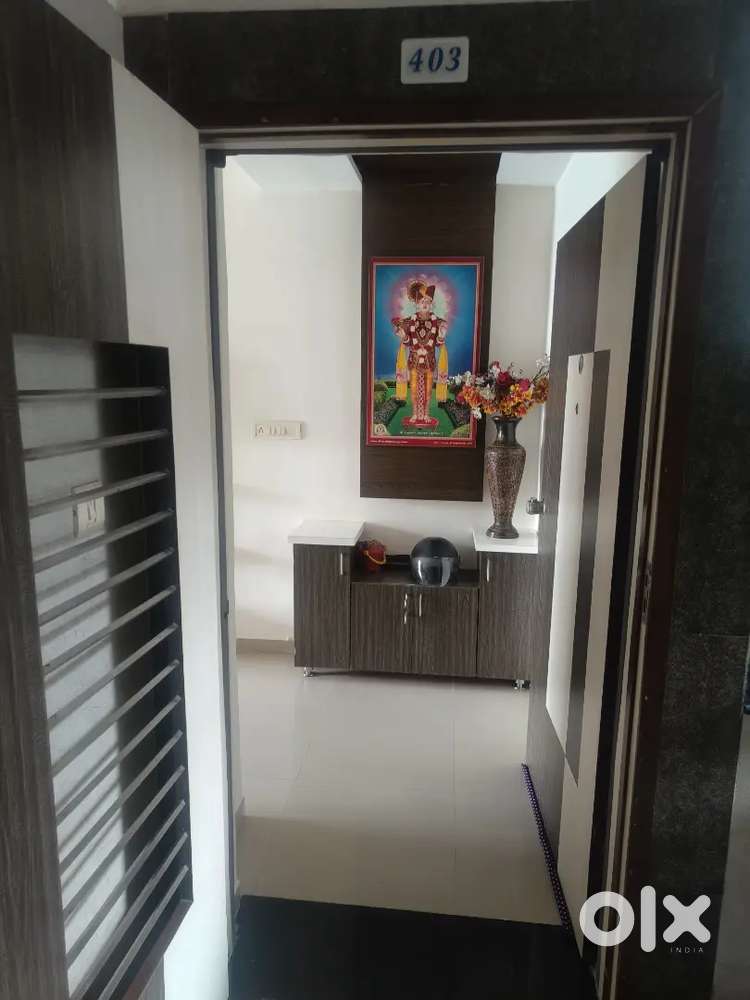 2BHK FULLY FURNISHED