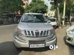 Mahindra XUV500 W8, 2012, Diesel