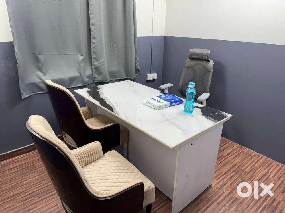 Ready-to-Occupy Furnished Institute Space for Lease – Palayamkottai