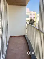 3BHK Apartment available for Lease in Banas wadi