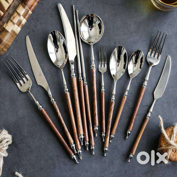 Best Cutlery Brand in India