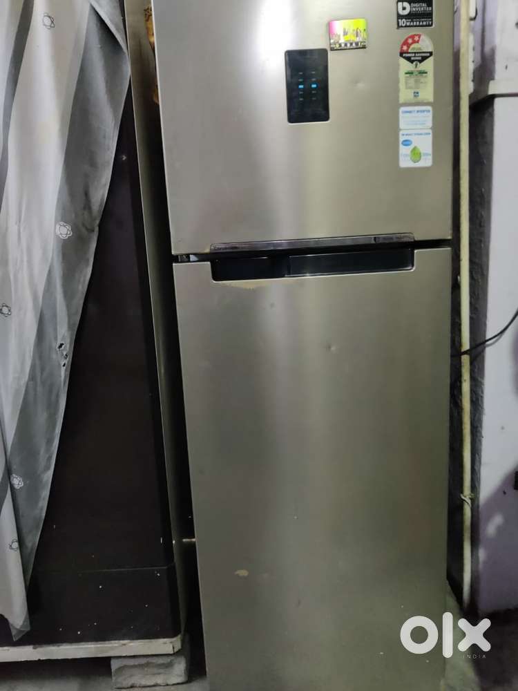 Want to sell fridge of Samsung