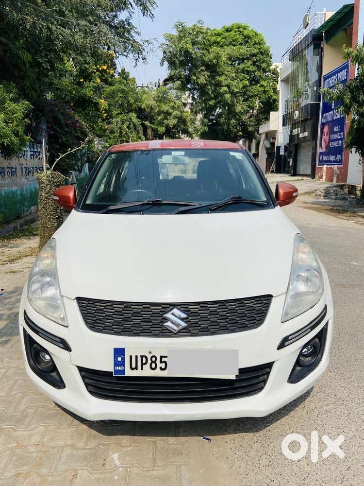 Maruti Suzuki Swift VDI (O), 2016, Diesel