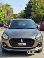 Maruti Suzuki Swift VXI 2018, 2018, Petrol