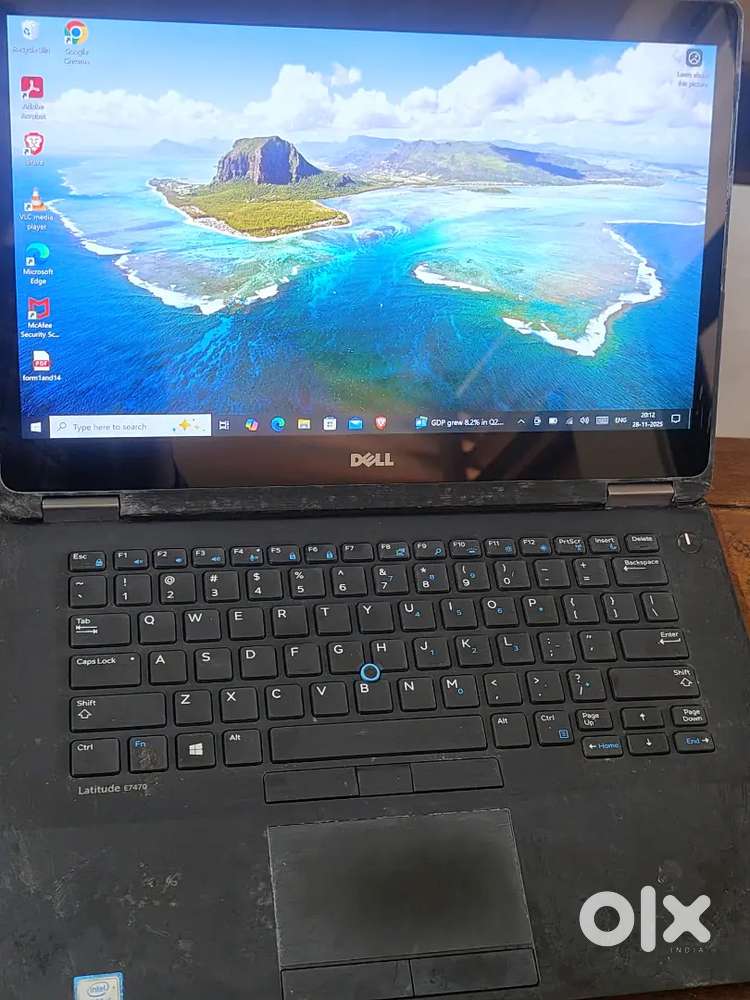 Dell Laptop