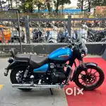 Royal Enfield METEOR 350