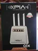 X pia wifi