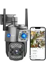 4g cctv outdoor