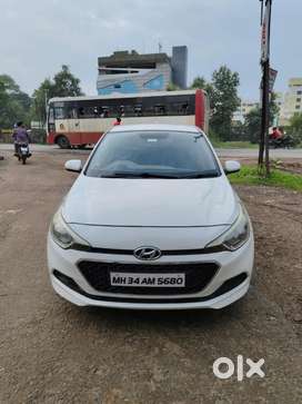 Hyundai Elite i20 2015 Diesel Well Maintained